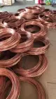 ASTM A105 Copper de cuivre de haute qualité