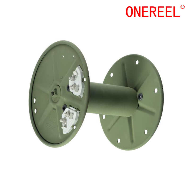 DR-8 Electrical Cable Reel