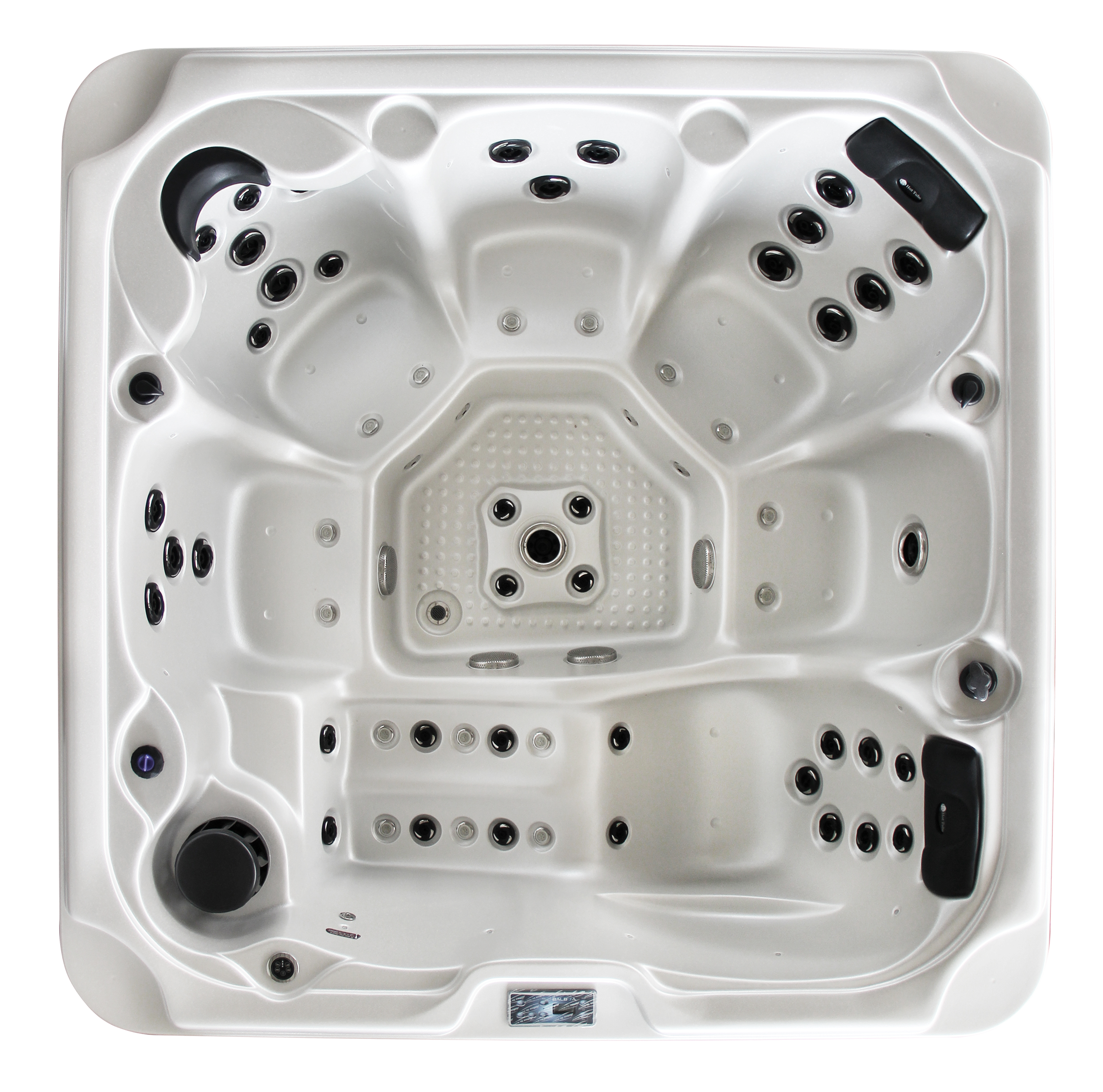 HL-1802 Jacuzzi spa