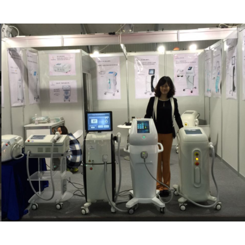 Choicy Attends Cosmoprof Worldwide Bologna 2016 | Choicy Beauty- a beauty machine supplier