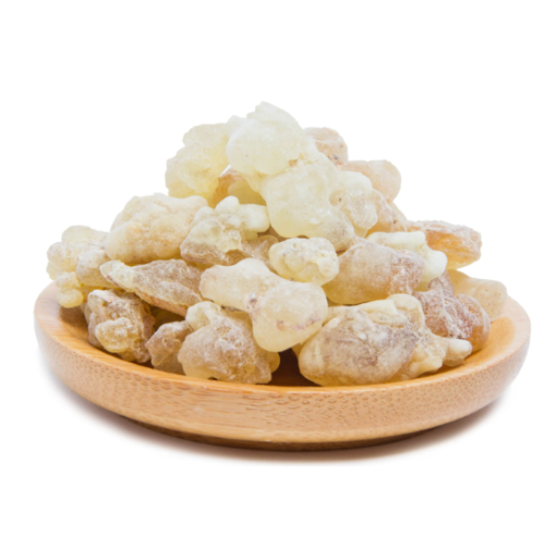Unleashing the Beauty Secrets of Frankincense Extract: How it Can Transform Your Skincare Routine