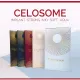 Celosome 1,1 ml de remplissage dermique hyaluronique anti-vieillissement