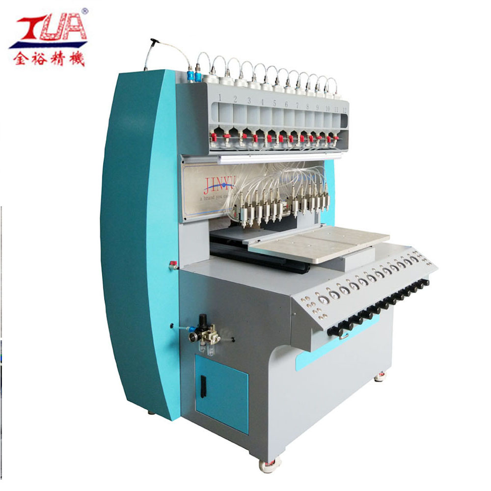 pvc injection machine, pvc cup mat making machine