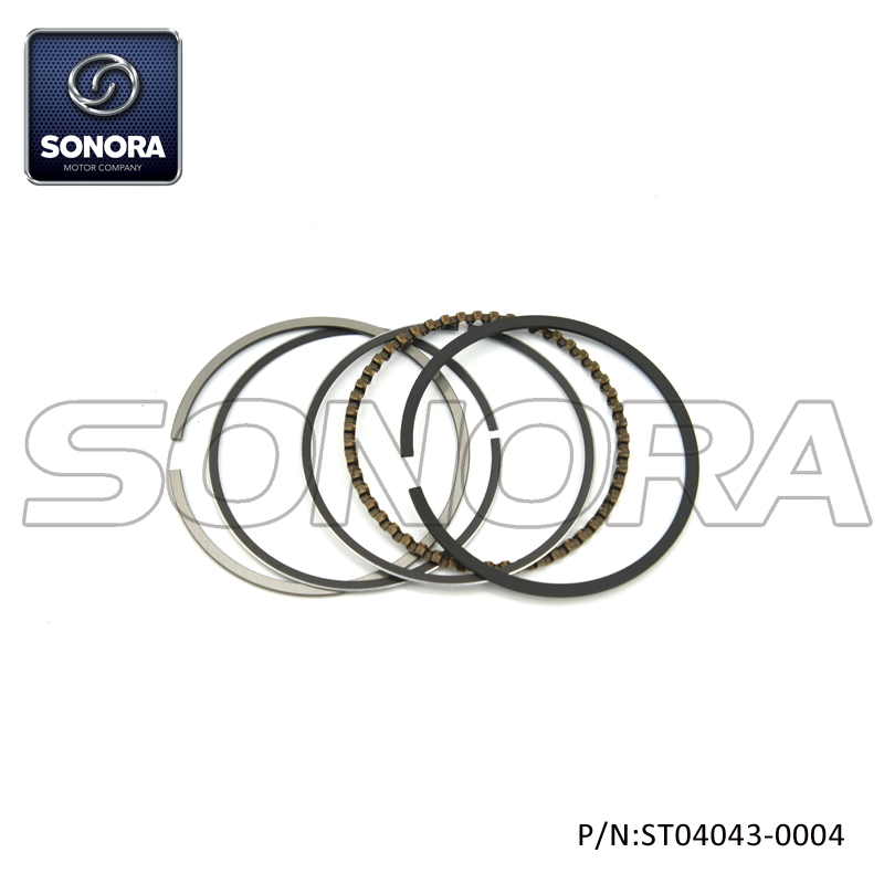 GY6-50 47MM Piston Ring kit