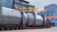 Fluoropolymeer PTFE-gevoerde tanks