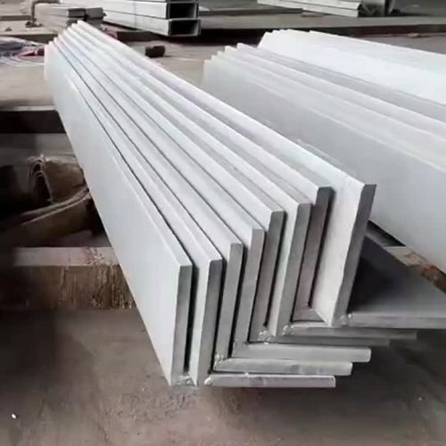 Angle Steel Bar