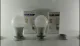 Lampadina LED durevole A60 9W E27