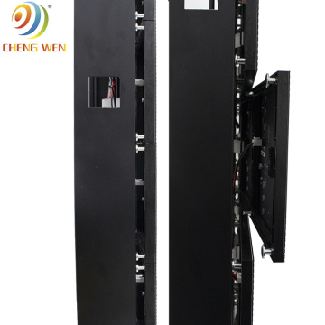 Ten Chinese Indoor Fixed Led Billboards Suppliers Popular in European and American Countries