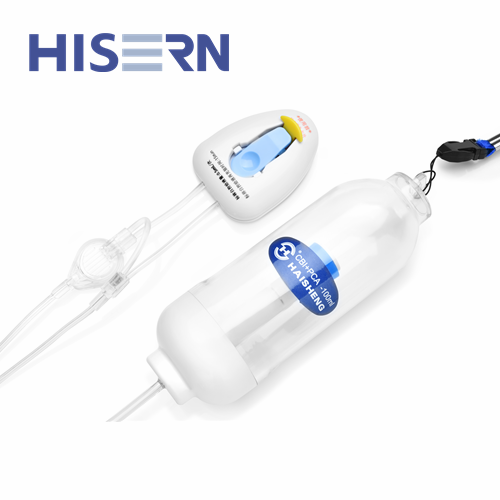 Disposable Infusion Pump