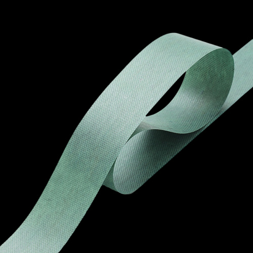 Green Non Woven Tape For Cable Wrapping