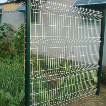 China Top 10 Garden Fencing Potential Enterprises