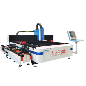 China Top 10 Laser Cutting Machine Brands