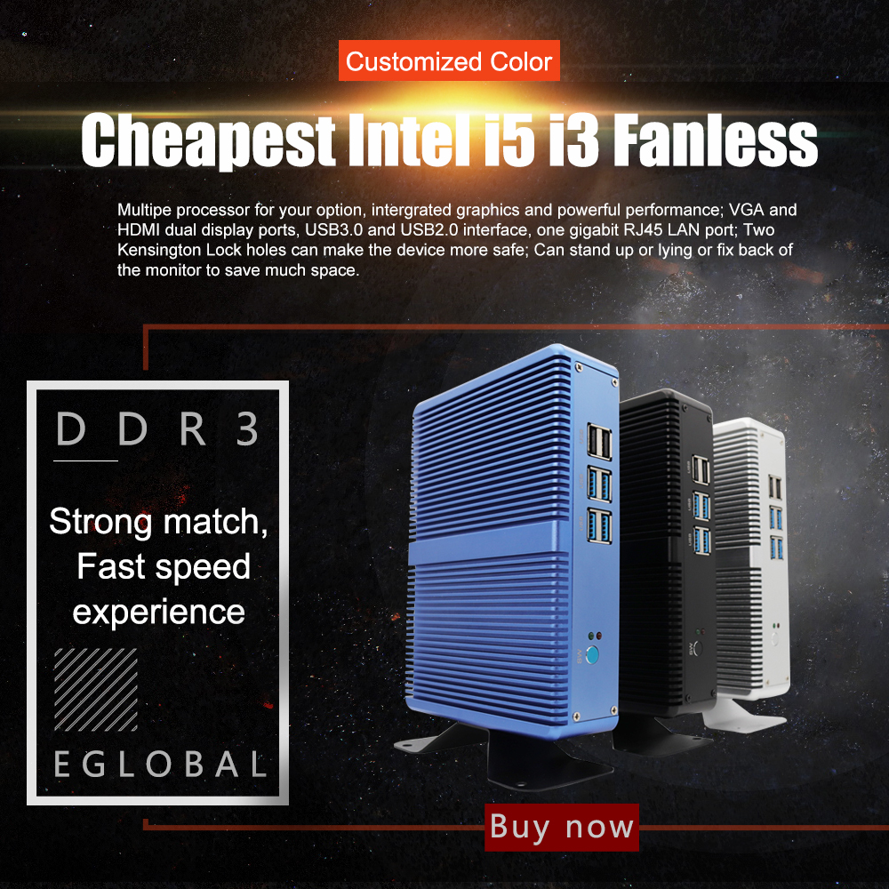 Mini PC Core i5 Mini pc Core i5