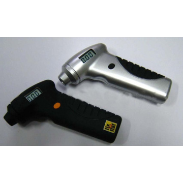 Ten Chinese Digital Tire Pressure Gauge Suppliers Popular in European and American Countries