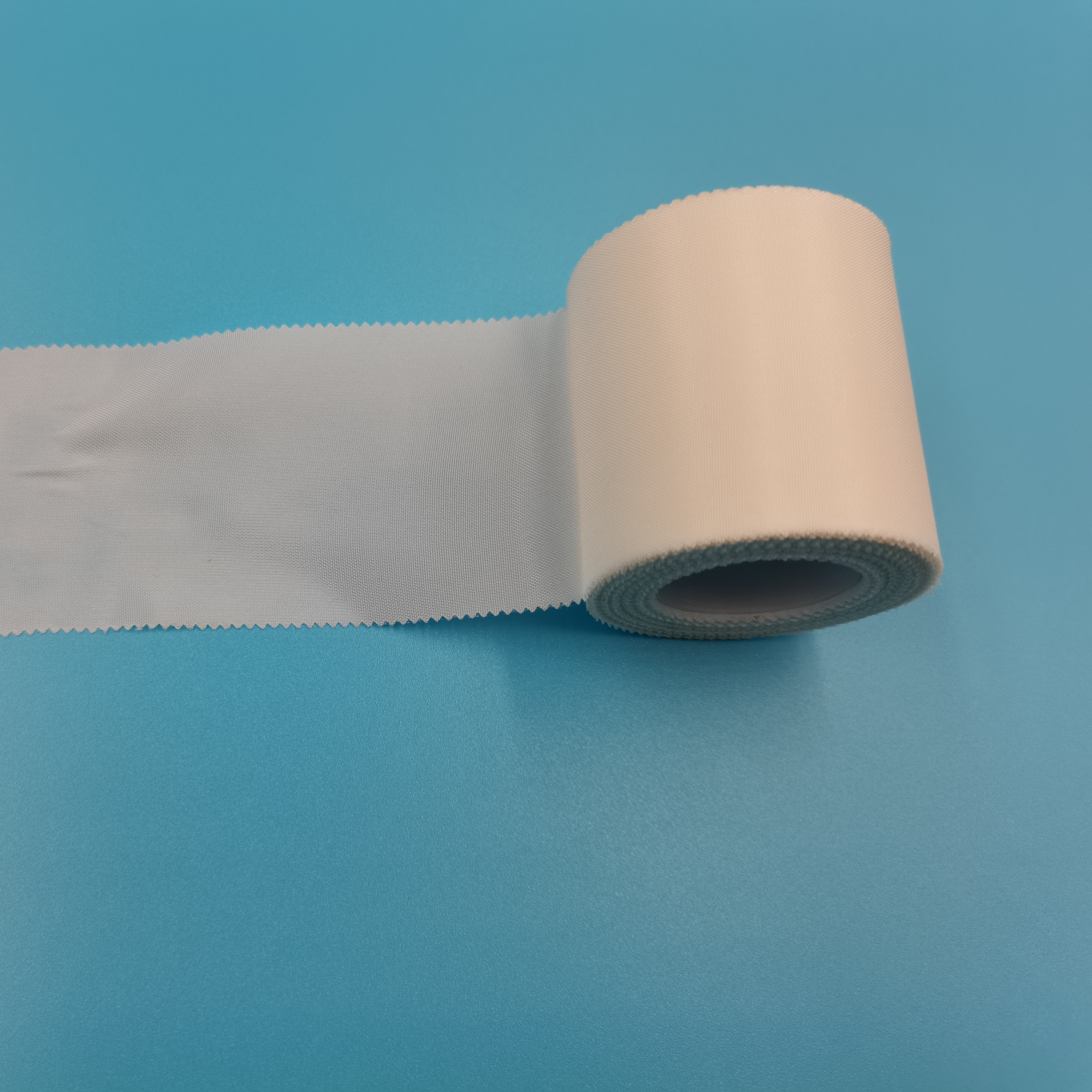 Silk Tape Sawteeth(Silk) 2