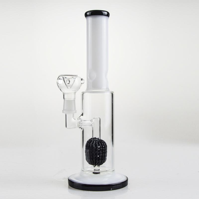 Straight glass bong Straight glass bong