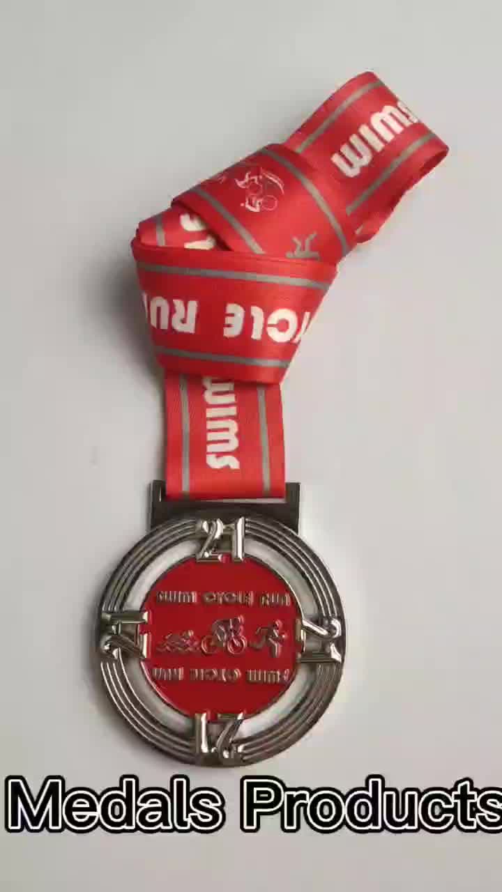 Medalhas esportivas