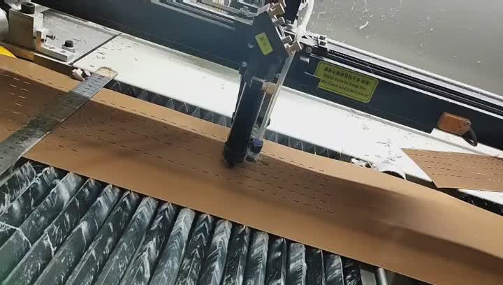 making stringer machine belt