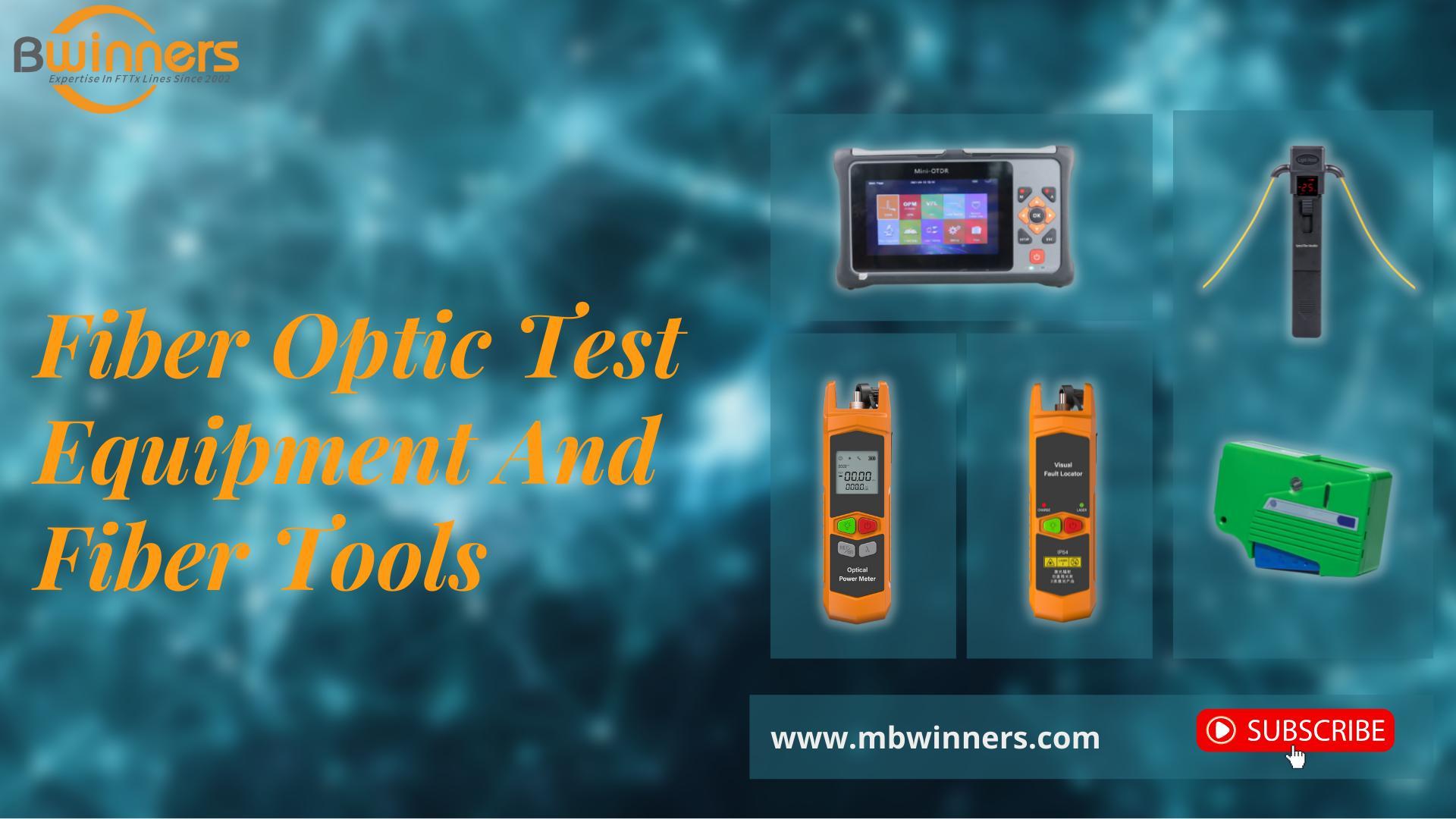 3. OTDR-BWN-R88-OTDR-Tester