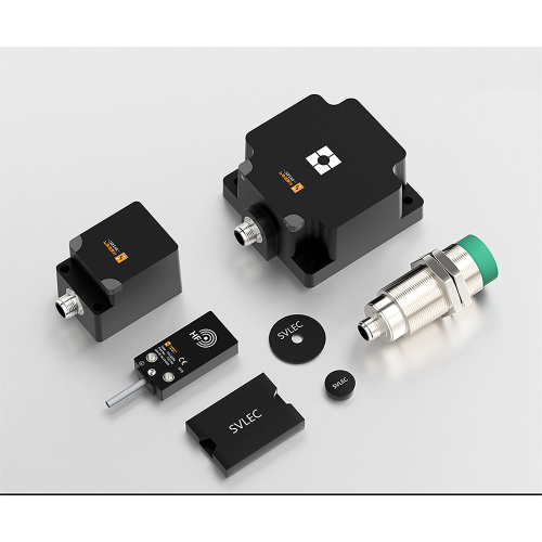 SVLEC RFID Industrial Identification System kompatibel mit dem E/A -Modul