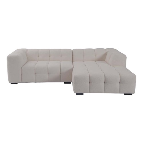 Boba Sectional Fabic Sofa