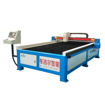 China Top 10 Cnc Plasma Cutter Potential Enterprises