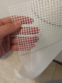 100g Fiberglass Mesh Cloth