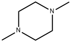 N,N'-Dimethylpiperazine C6H14N2 CAS 106-58-1 