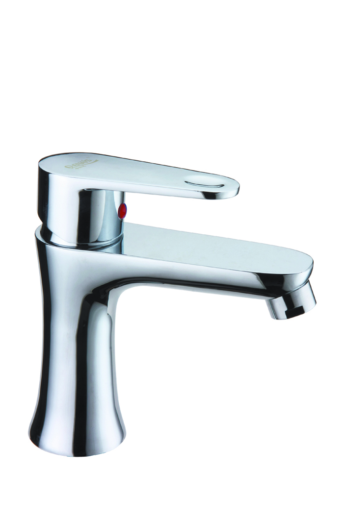 Direka Bilik Mandi Vanity Brass Faucet Borong Kualiti Baik