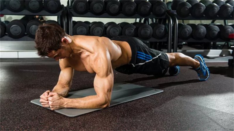 The Best Shoulder Exercises For Gym-Goer