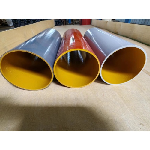 BSEN877 Cast Iron Pipe