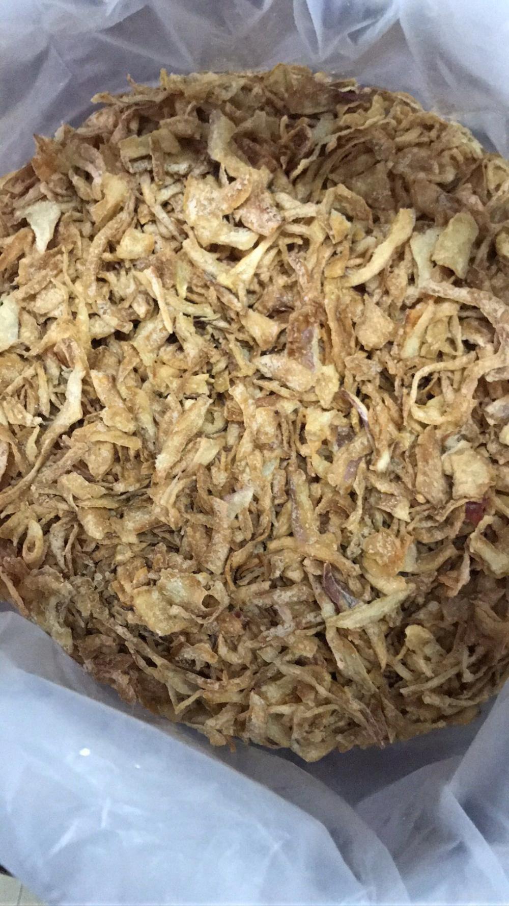 Fried shallot