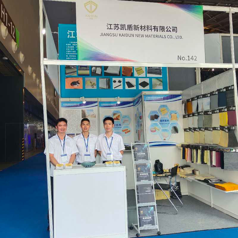 Wuxi WenqiIndustry and Trade CO.,LTD.