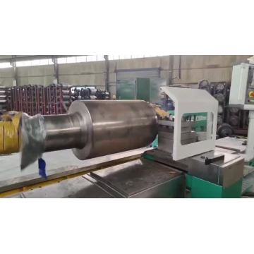 CK8465 Heavy-duty CNC roll lathes