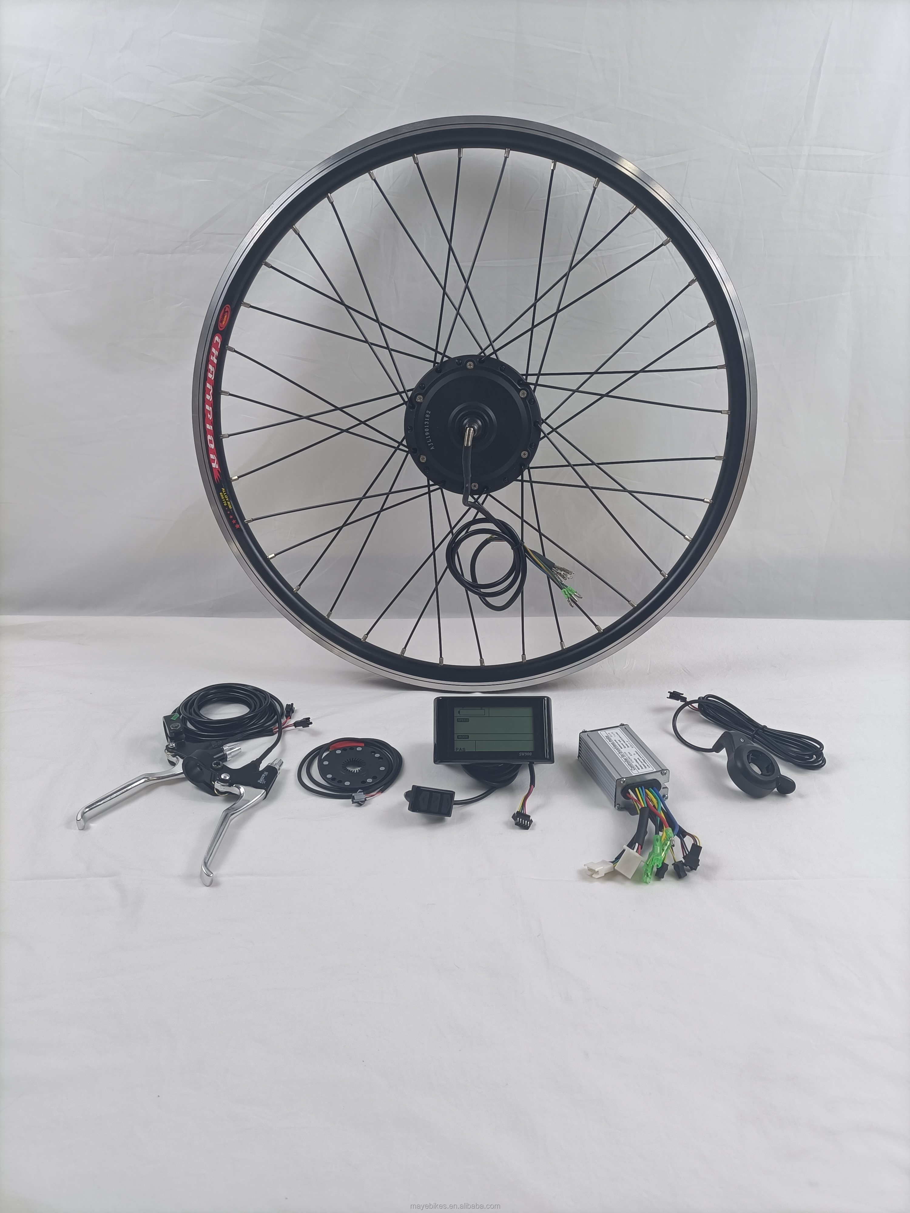 Electric Bike Motor Kit 36v 250w