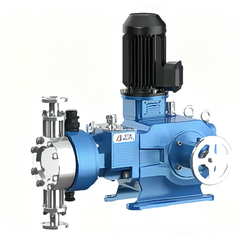 Hydraulic pump 