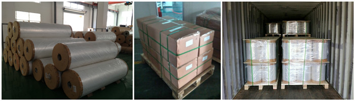 Ambalaj ve Yükleme Packaging And Loading