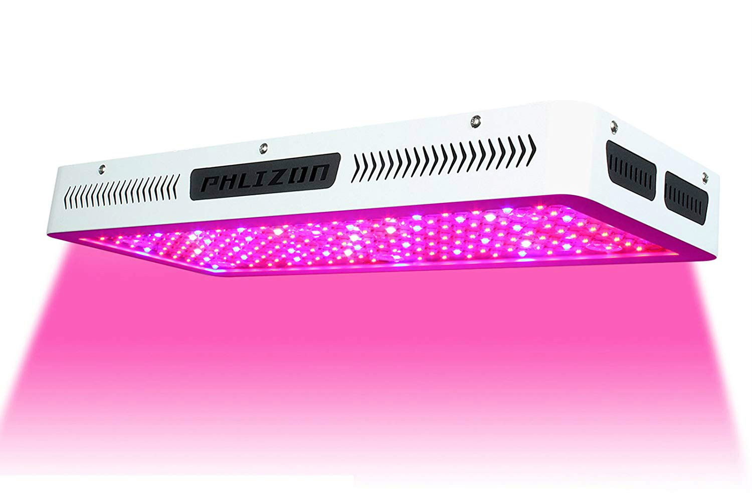 Best High Power 2000W LED Grow Light for growing cannabis