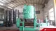 La machine pour la presse à huile de vis de ZY204 pour la machine Expseur de presse à huile
