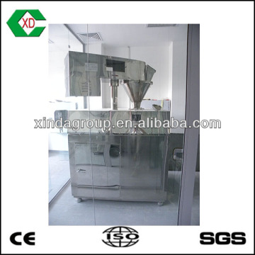 China Top 10 Plastic Granulator Machine Emerging Companies