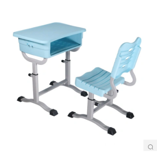 Creating the Ideal Learning Environment with School Student Desk and Chair Sets