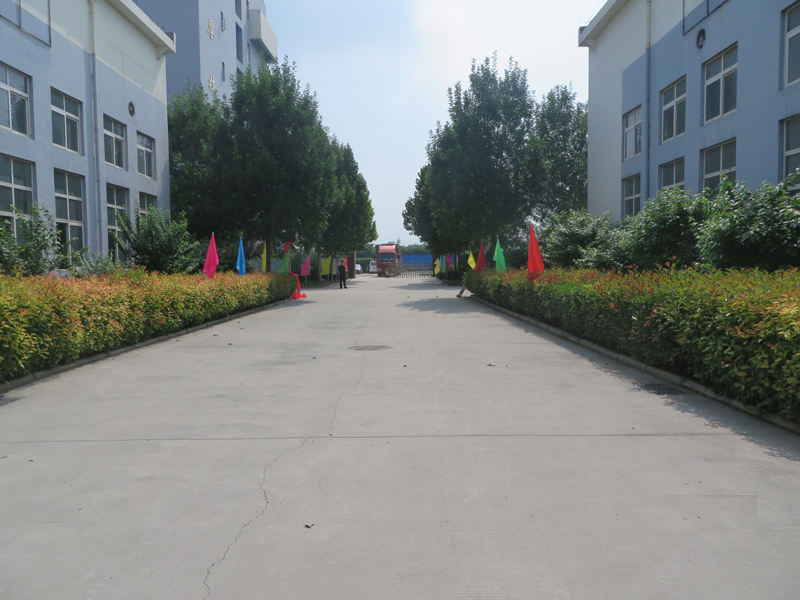 HENAN YALONG DIAMOND TOOLS CO.,LTD