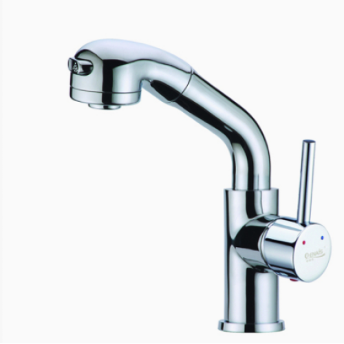 The Evolution of Pull Out Faucets in Kitchen and Bathroom Design