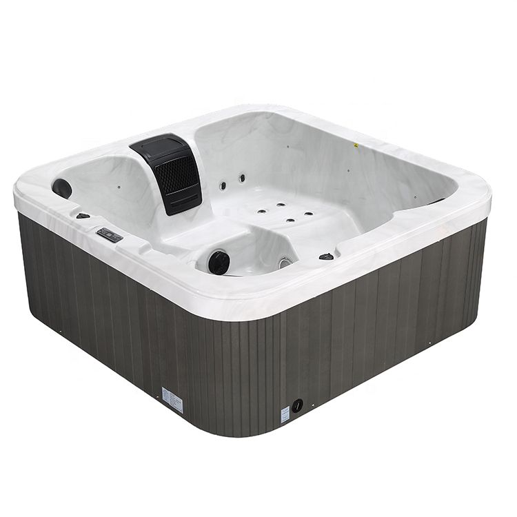 Best Hot Tub To Buy