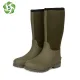 G5 NAT Rubber Neoprene Boots الرجال والنساء