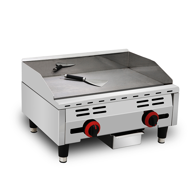 411 gas beef grill machine