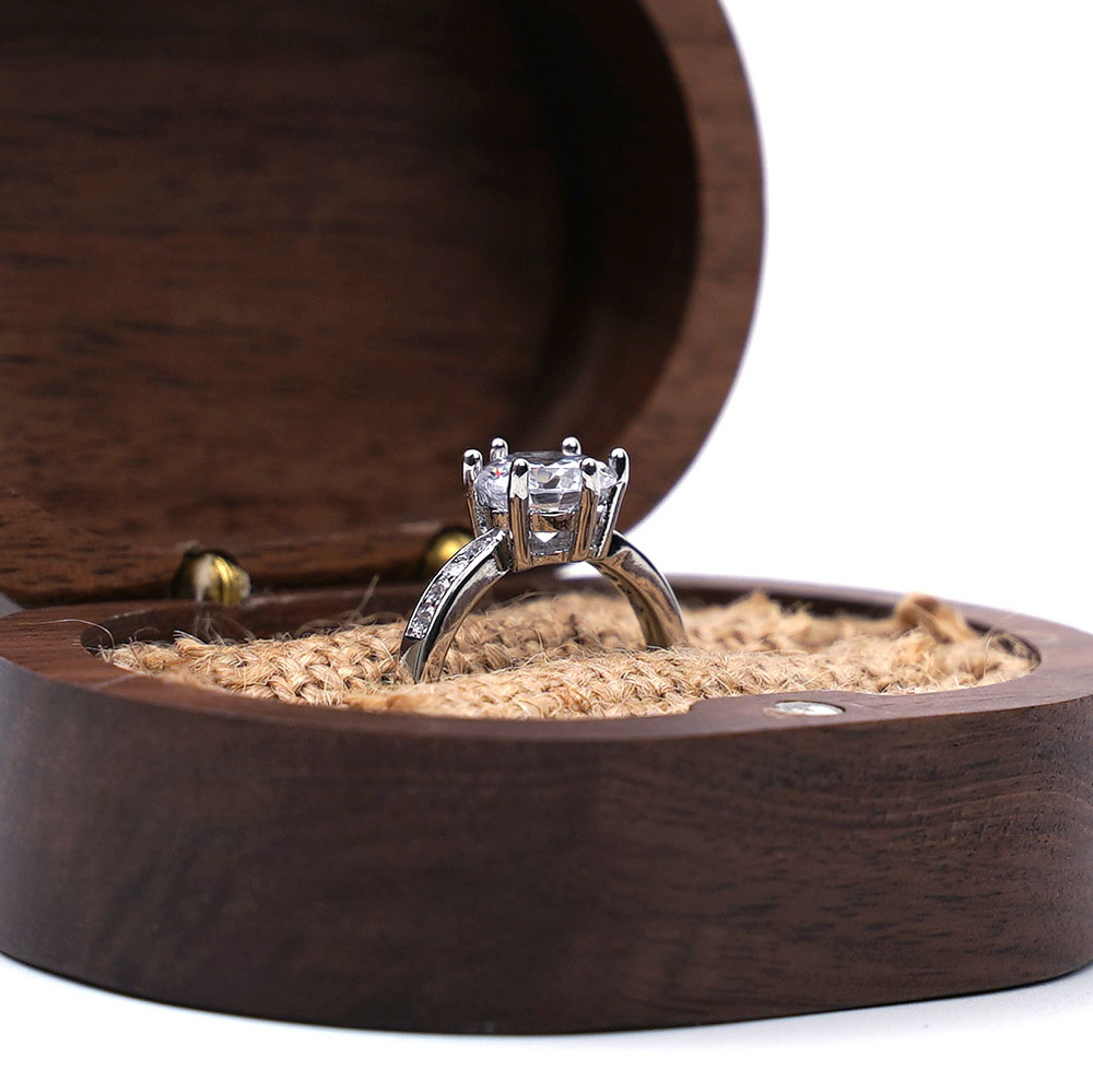 Boîte d'emballages cadeaux anniversaire Anniversary Gift Packaging Box
