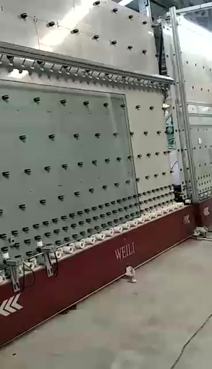 Línea completamente automática en el cliente factory.mp4