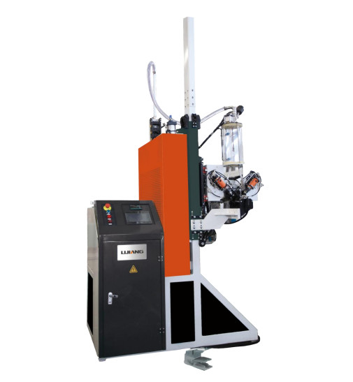 Automatic Desiccant Filling Machine Molecular Sieve Filling Machine 0