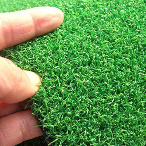 How to distinguish between artificial turf and environmental protection